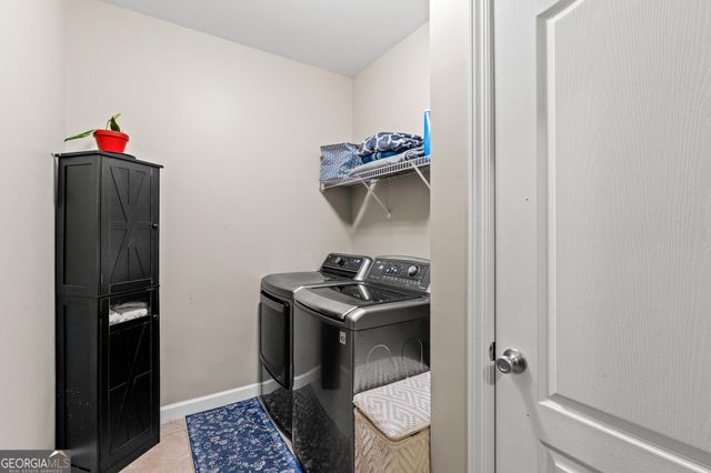 100 London Berry Court, Tyrone, GA 30290