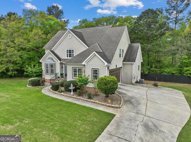 100 London Berry Court, Tyrone, GA 30290