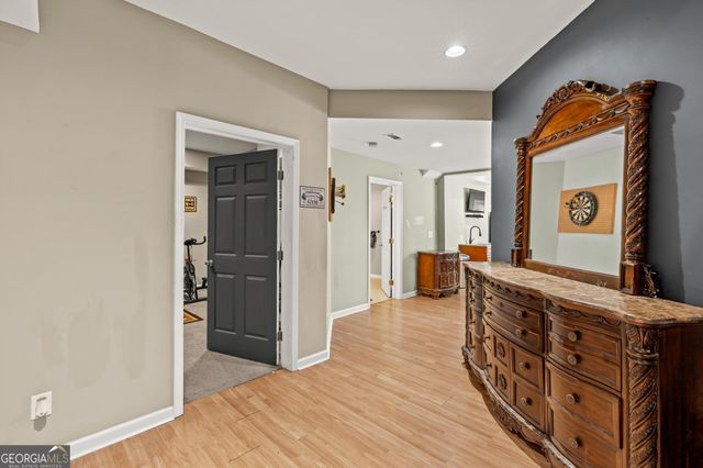 100 London Berry Court, Tyrone, GA 30290