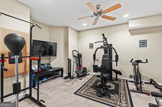 100 London Berry Court, Tyrone, GA 30290