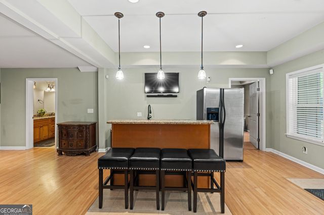 100 London Berry Court, Tyrone, GA 30290