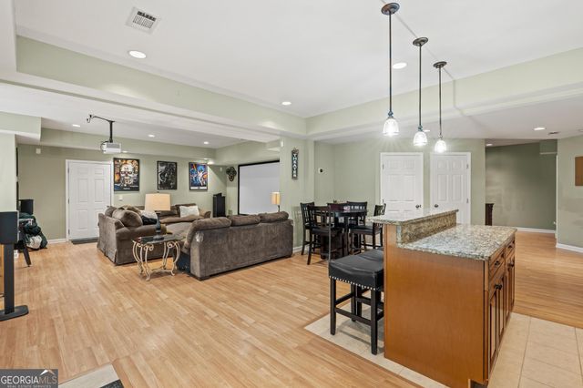 100 London Berry Court, Tyrone, GA 30290