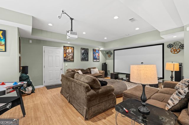 100 London Berry Court, Tyrone, GA 30290