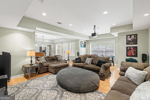 100 London Berry Court, Tyrone, GA 30290