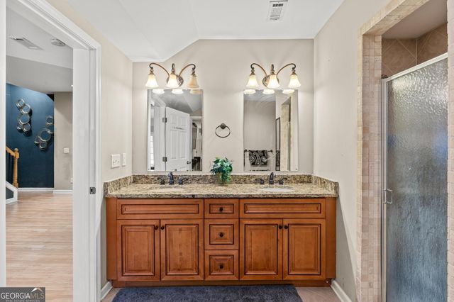 100 London Berry Court, Tyrone, GA 30290