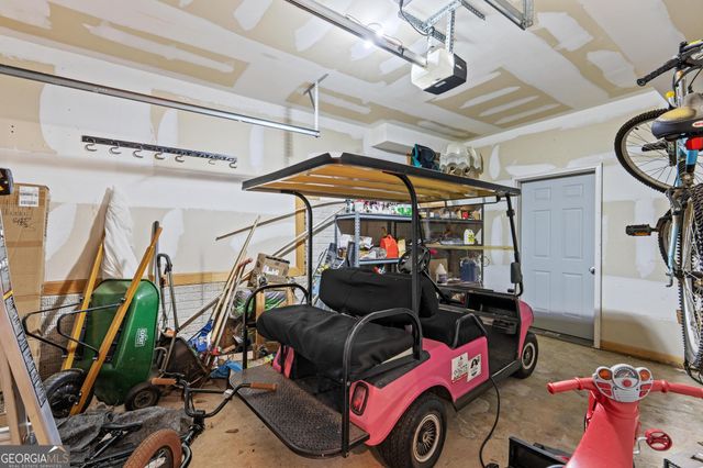 100 London Berry Court, Tyrone, GA 30290