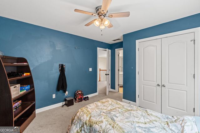 100 London Berry Court, Tyrone, GA 30290