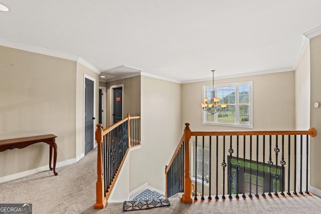 100 London Berry Court, Tyrone, GA 30290