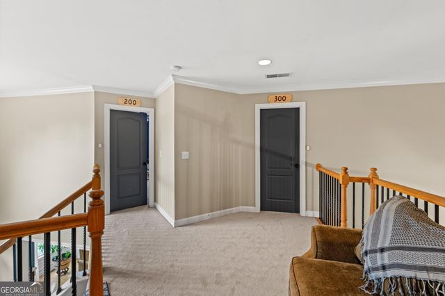 100 London Berry Court, Tyrone, GA 30290