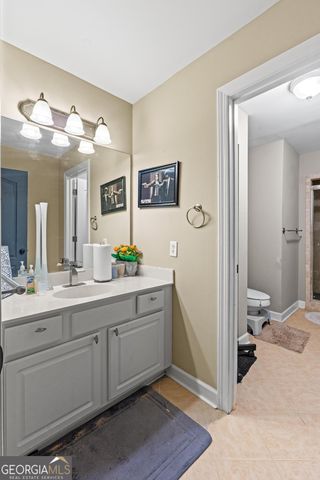 100 London Berry Court, Tyrone, GA 30290