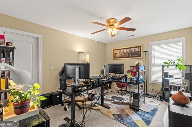 100 London Berry Court, Tyrone, GA 30290