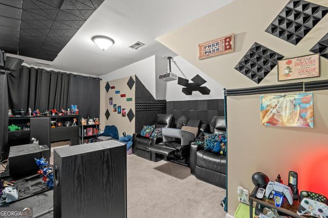 100 London Berry Court, Tyrone, GA 30290