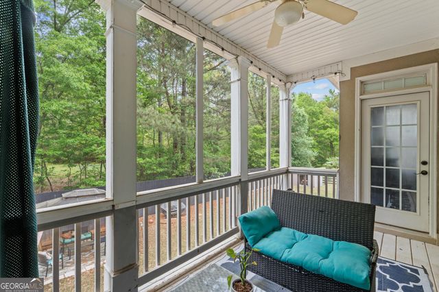 100 London Berry Court, Tyrone, GA 30290