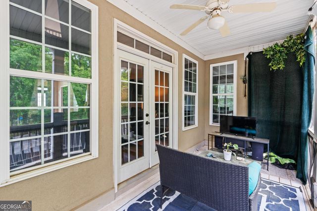 100 London Berry Court, Tyrone, GA 30290