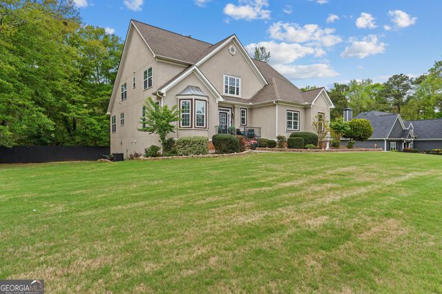 100 London Berry Court, Tyrone, GA 30290