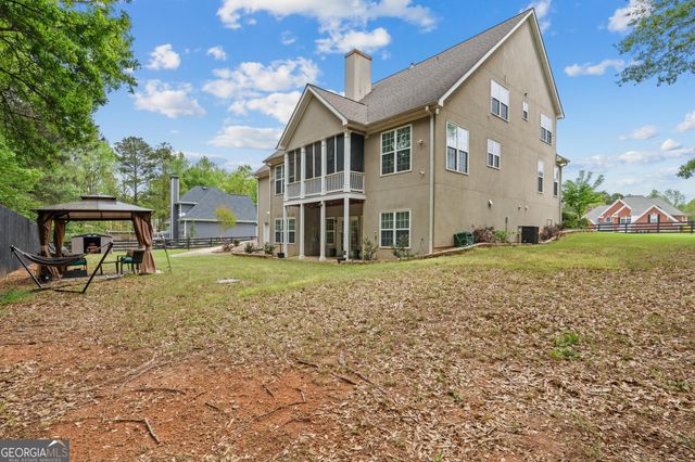 100 London Berry Court, Tyrone, GA 30290