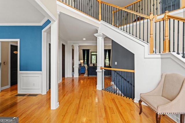 100 London Berry Court, Tyrone, GA 30290