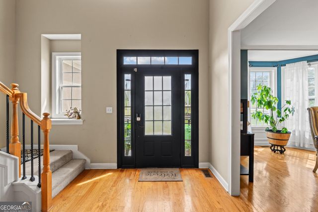 100 London Berry Court, Tyrone, GA 30290