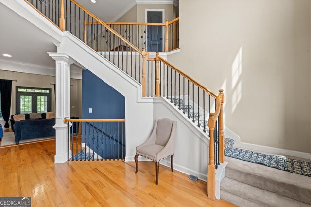 100 London Berry Court, Tyrone, GA 30290