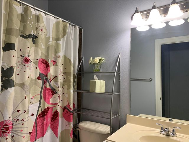 18626 Gail Shore Drive, Cypress, TX 77433