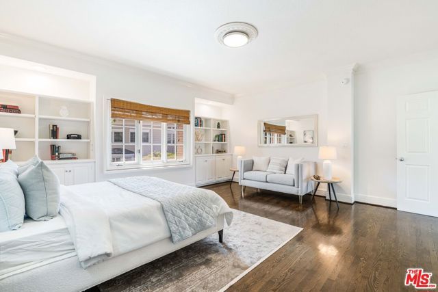 2204 The Terrace, Los Angeles, CA 90049