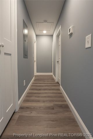 206 E Prospect Avenue, Raeford, NC 28376