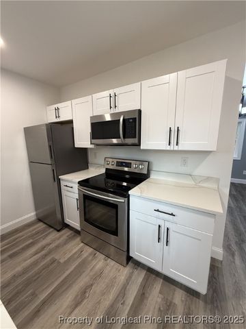 206 E Prospect Avenue, Raeford, NC 28376