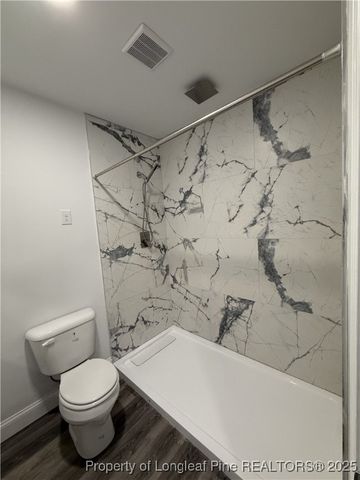 206 E Prospect Avenue, Raeford, NC 28376