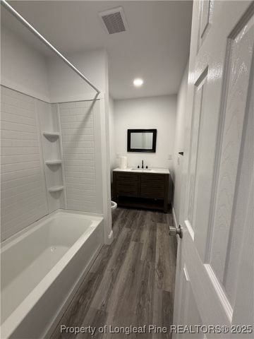 206 E Prospect Avenue, Raeford, NC 28376