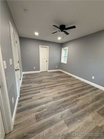 206 E Prospect Avenue, Raeford, NC 28376