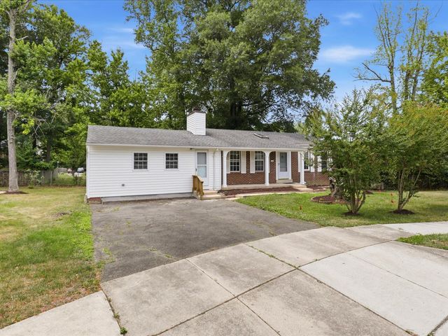 801 WRIGLEY PL, Fort Washington, MD 20744