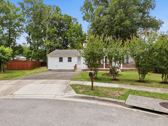 801 WRIGLEY PL, Fort Washington, MD 20744