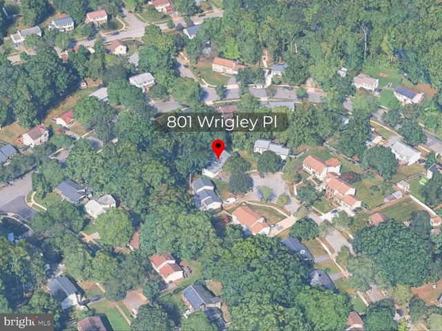 801 WRIGLEY PL, Fort Washington, MD 20744