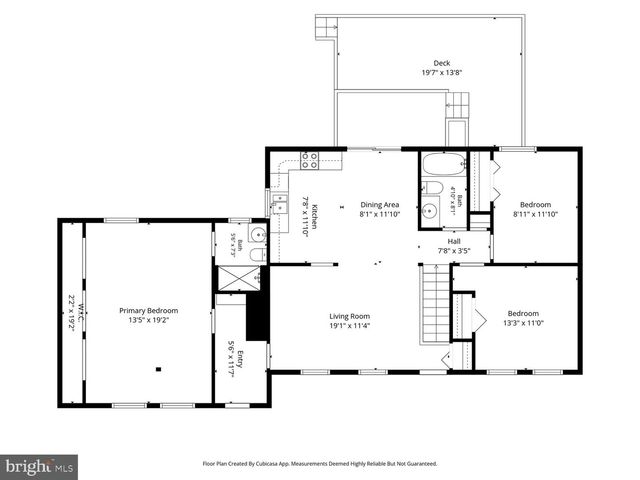 801 WRIGLEY PL, Fort Washington, MD 20744