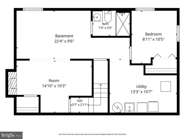 801 WRIGLEY PL, Fort Washington, MD 20744