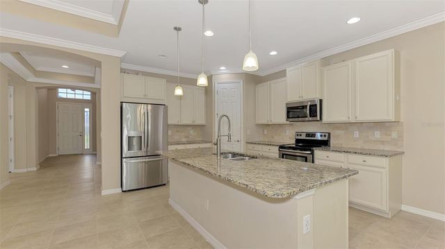 11666 PARROTFISH STREET, Venice, FL 34292