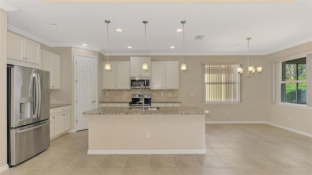 11666 PARROTFISH STREET, Venice, FL 34292