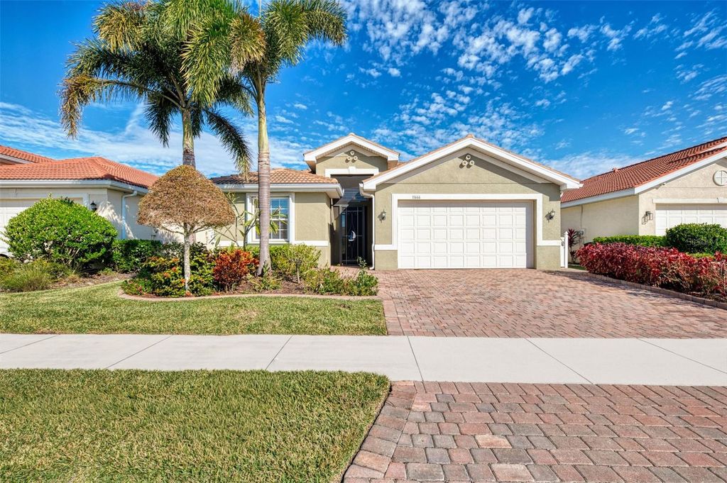 11666 PARROTFISH STREET, Venice, FL 34292