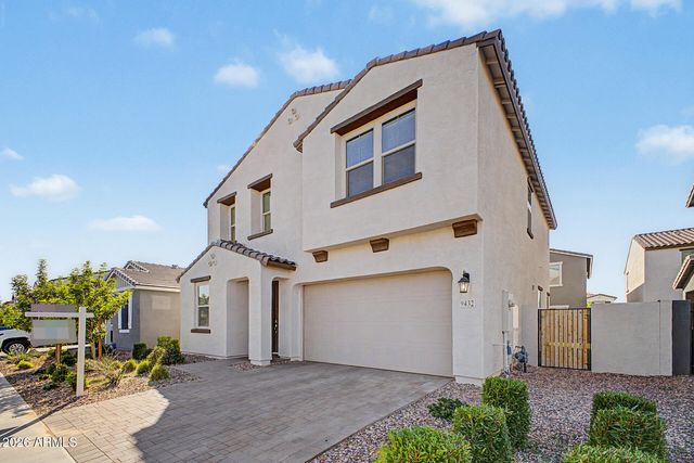 9432 E SPIRAL Avenue, Mesa, AZ 85212