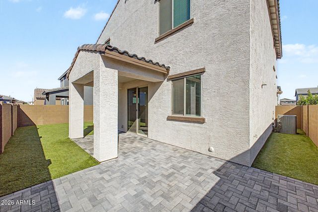 9432 E SPIRAL Avenue, Mesa, AZ 85212