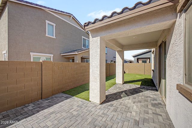 9432 E SPIRAL Avenue, Mesa, AZ 85212