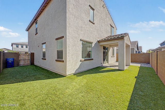 9432 E SPIRAL Avenue, Mesa, AZ 85212