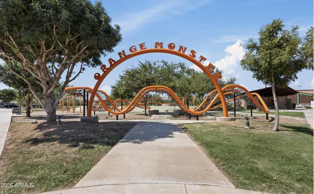 9432 E SPIRAL Avenue, Mesa, AZ 85212