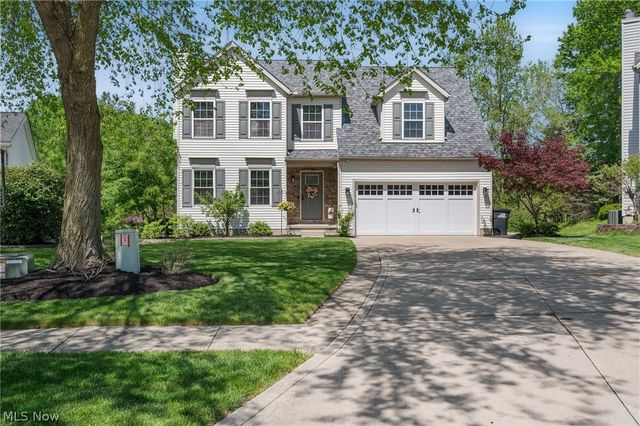 1029 Wood Park Lane, Brunswick, OH 44212