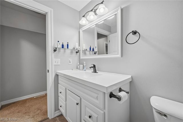 1029 Wood Park Lane, Brunswick, OH 44212