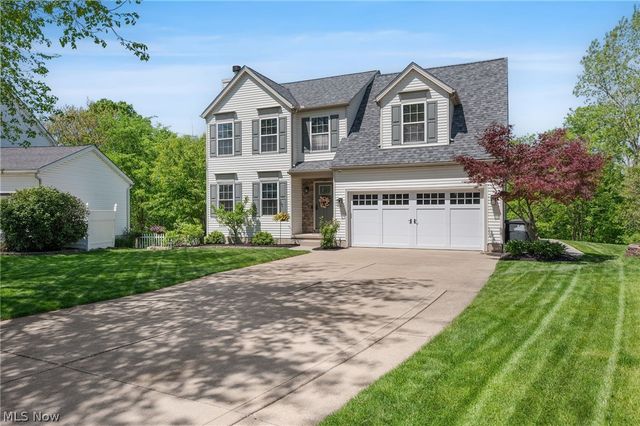 1029 Wood Park Lane, Brunswick, OH 44212