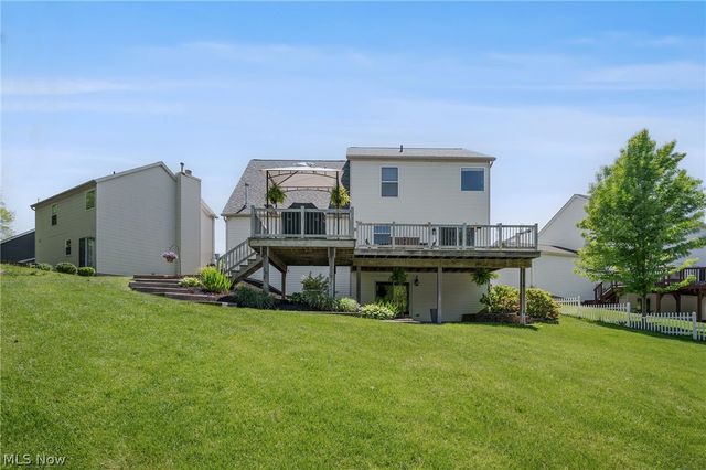 1029 Wood Park Lane, Brunswick, OH 44212