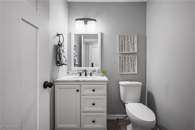 1029 Wood Park Lane, Brunswick, OH 44212