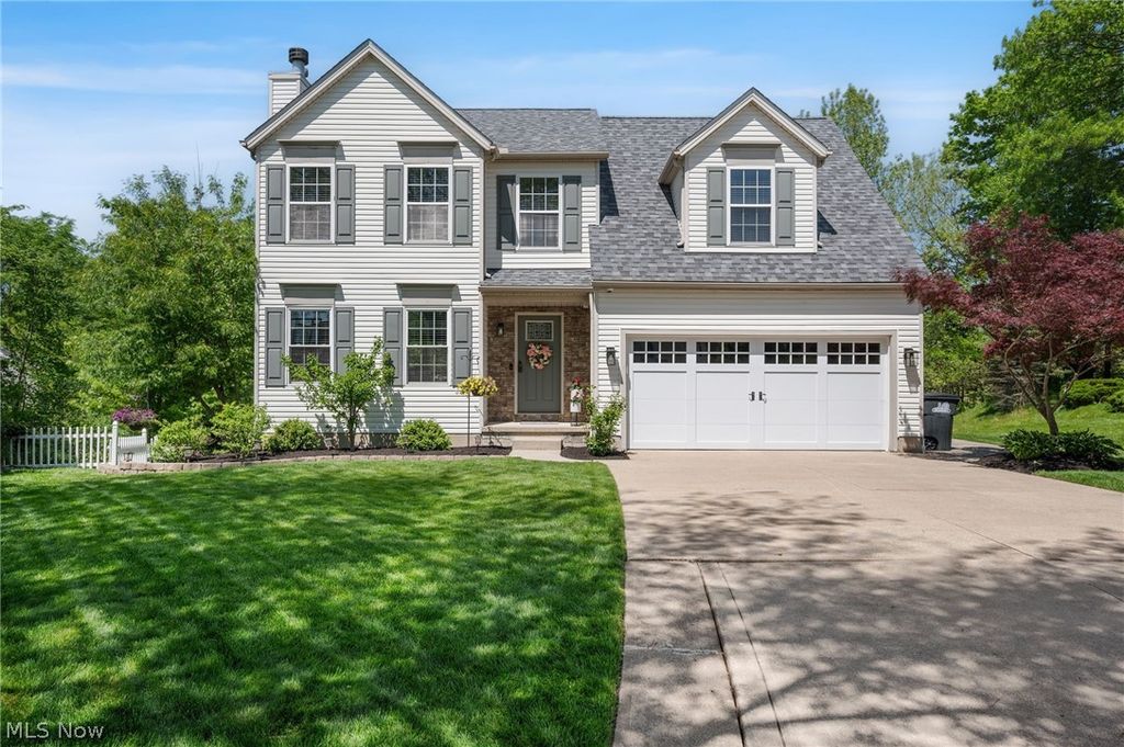 1029 Wood Park Lane, Brunswick, OH 44212