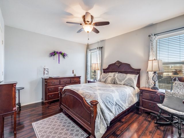 912 Greene Way, Wylie, TX 75098